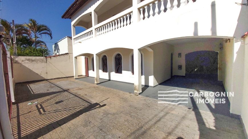 Sobrado a Venda no Maria Elmira em Caçapava