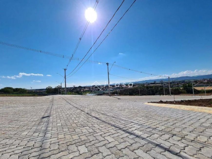 Terreno à venda, 360 m² por R$ 253.781,00 - Terras Altas - Caçapava/SP