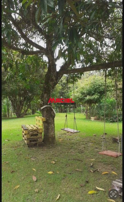 Rural Fazenda, Sítio e Chácara em Caçapava