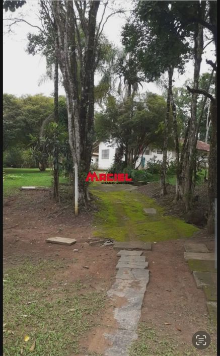 Rural Fazenda, Sítio e Chácara em Caçapava