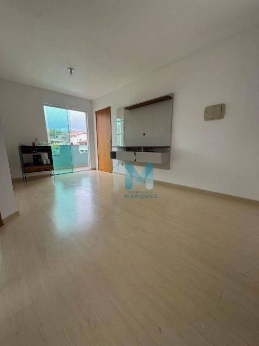 Lindo Apartamento no Borda da Mata, valor de condomínio Baixo