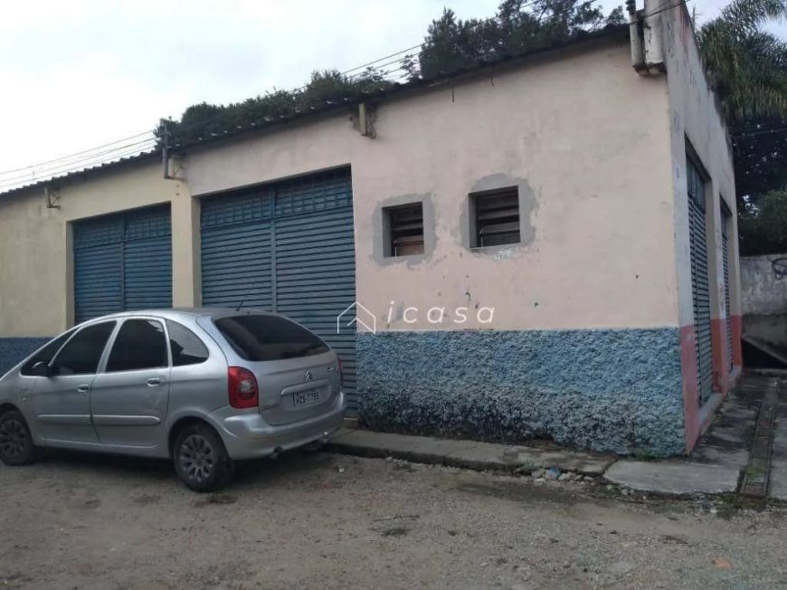 Área à venda, 4667 m² por R$ 2.800.000,00 - Jardim Rafael - Caçapava/SP