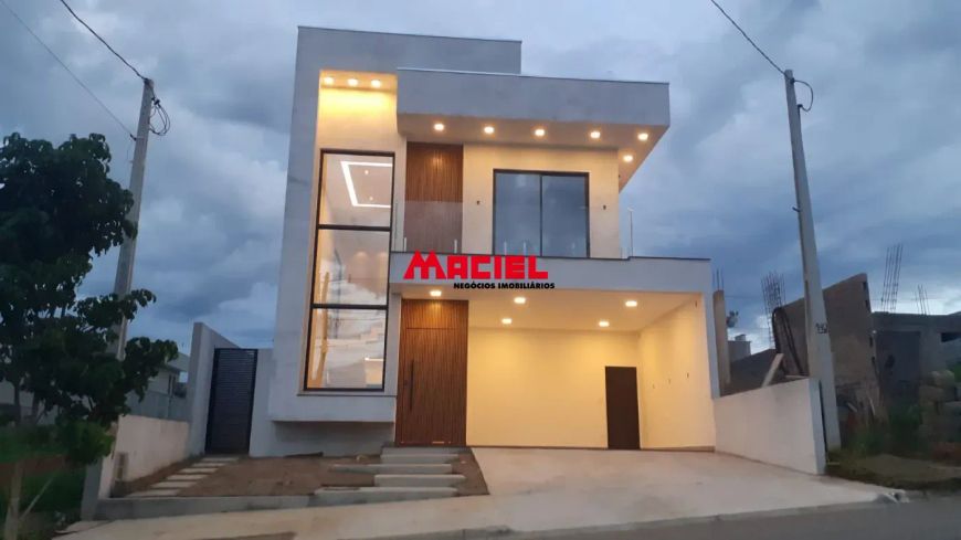 SOBRADO CONDOMINIO MALIBU 224 M² - R$ 1.300.000,00