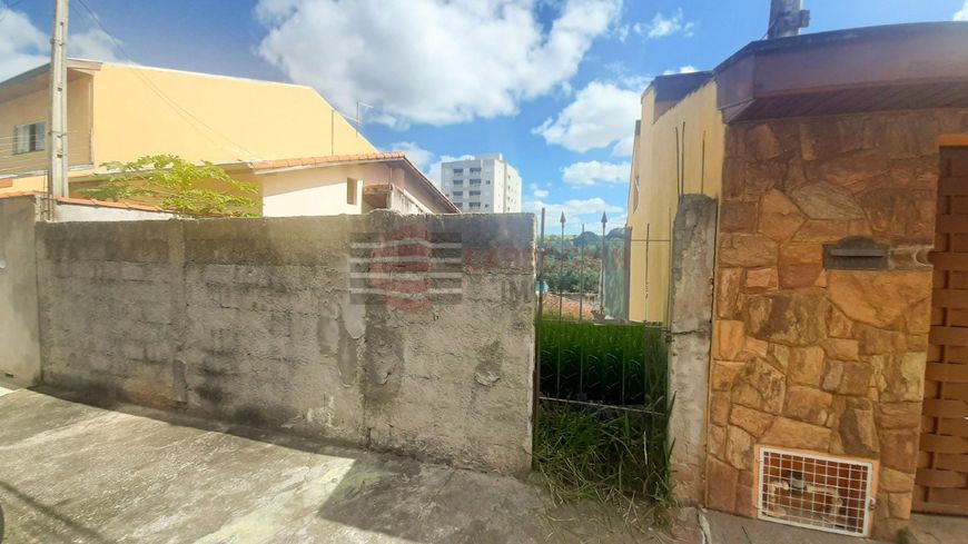 Terreno a Venda no Borda da Mata em Caçapava
