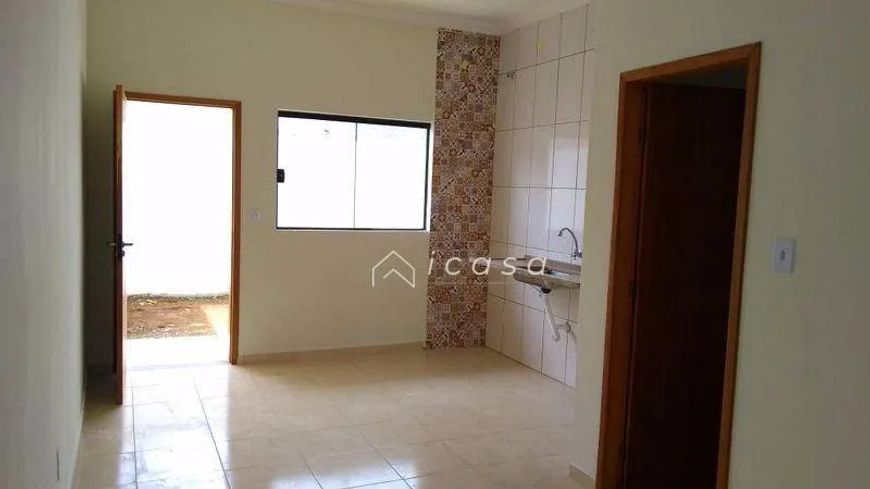 Casa Residencial ? venda, Vila Santos, Caçapava - CA0953.