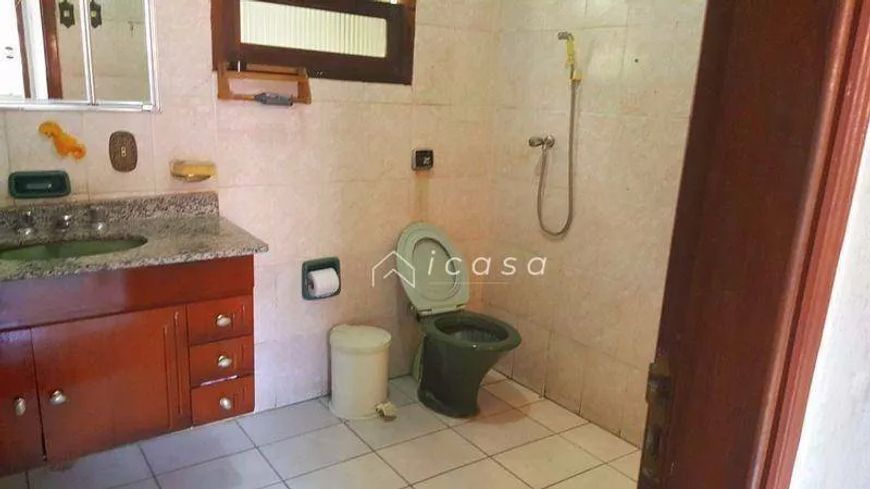 Casa Residencial ? venda, Vila Santos, Caçapava - CA0953.