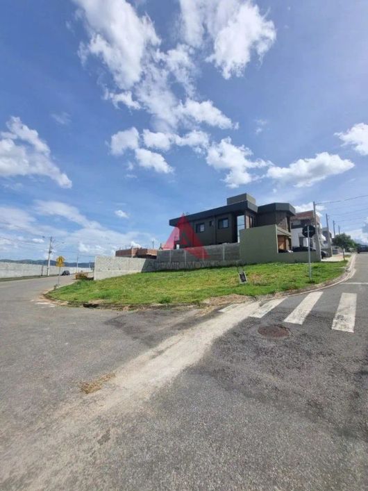 Terreno Residencial à venda, Residencial Colinas, Caçapava - TE1158.