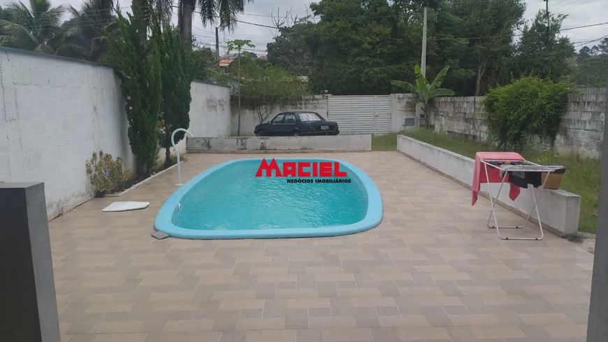 Casa Sobrado em Caçapava