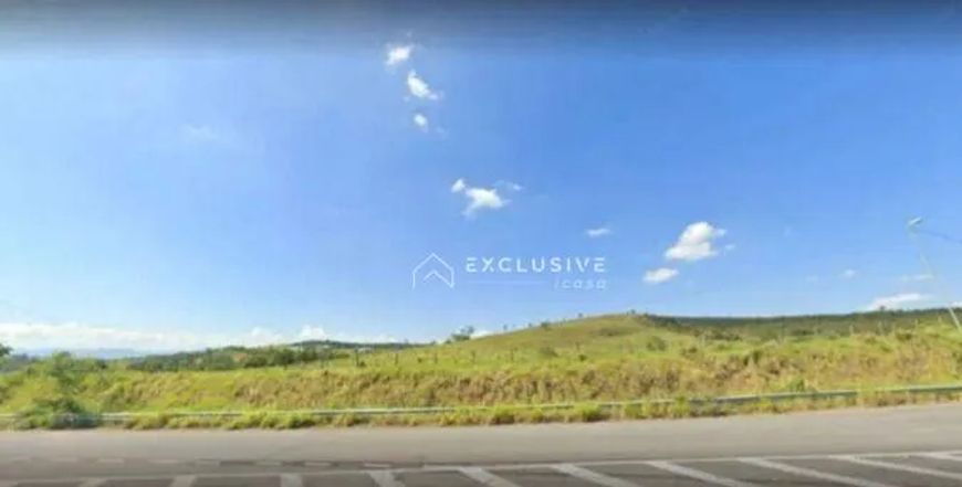 Área à venda, 430000 m² por R$ 30.000.000,00 - Caçapava Velha - Caçapava/SP