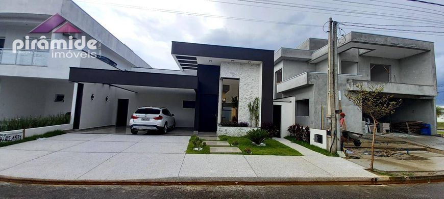 Casa à venda, 165 m² por R$ 1.150.000,00 - Condomínio Terras do Vale - Caçapava/SP