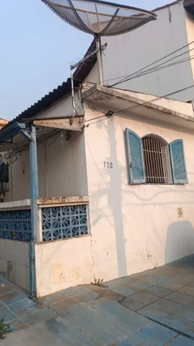 Casa com 2 dormitórios à venda, 120 m² por R$ 750.000,00 - Jardim Primavera - São Paulo/SP