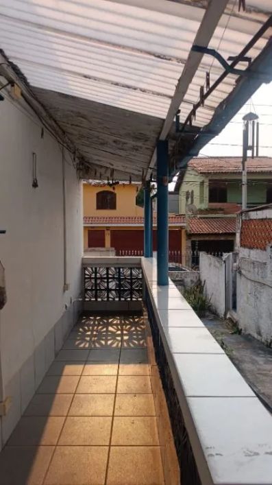 Casa com 2 dormitórios à venda, 120 m² por R$ 750.000,00 - Jardim Primavera - São Paulo/SP