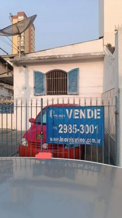 Casa com 2 dormitórios à venda, 120 m² por R$ 750.000,00 - Jardim Primavera - São Paulo/SP