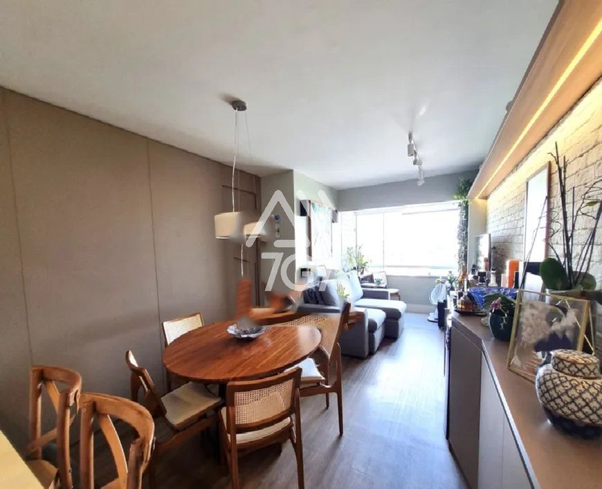 APARTAMENTO À VENDA NO JARDIM GUEDALA, PRÓXIMO A ESTAÇÃO MORUMBI DO METRÔ - AP18947
