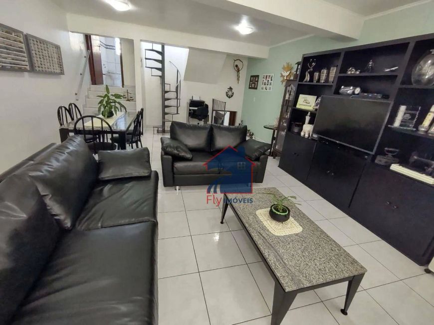 Sobrado à venda, 199 m² por R$ 950.000,00 - Freguesia do Ó - São Paulo/SP