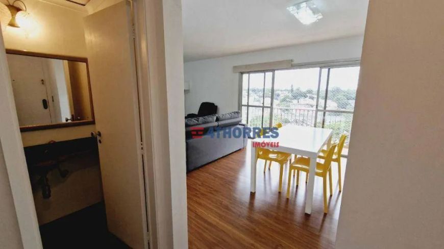 Apartamento com 3 dormitórios à venda, 120 m² por R$ 850.000 - Campo Belo - São Paulo/SP