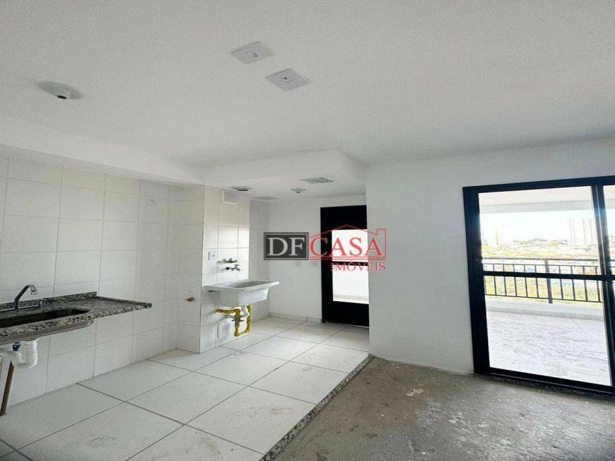 Apartamento em Vila Esperança