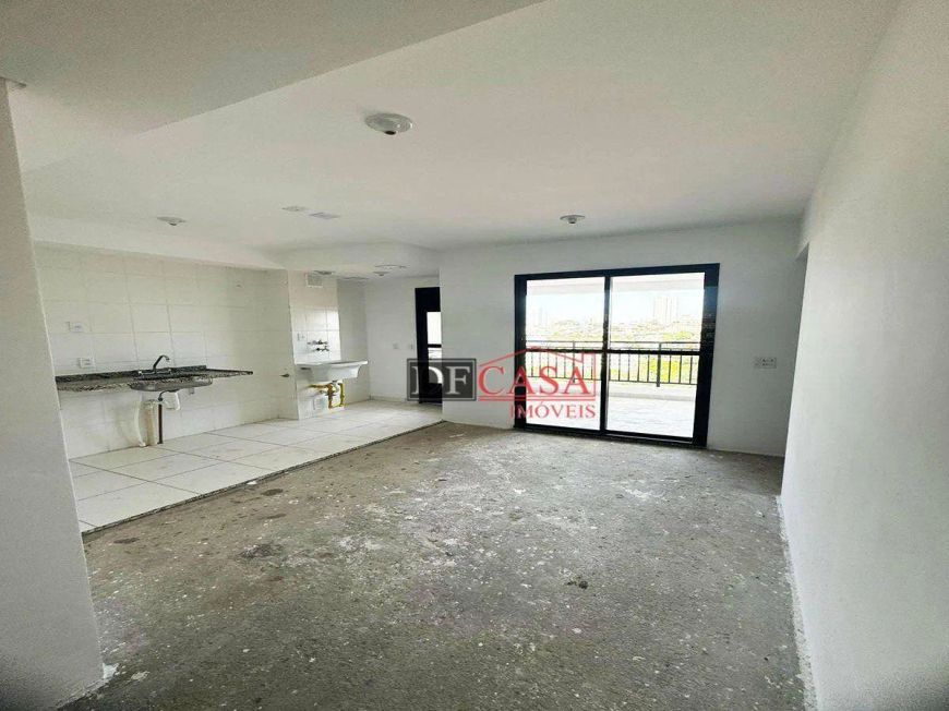 Apartamento em Vila Esperança