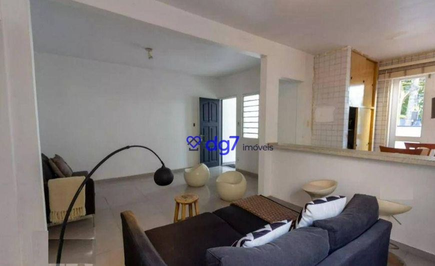 Sobrado à venda, 121 m² por R$ 920.000,00 - Butantã - São Paulo/SP