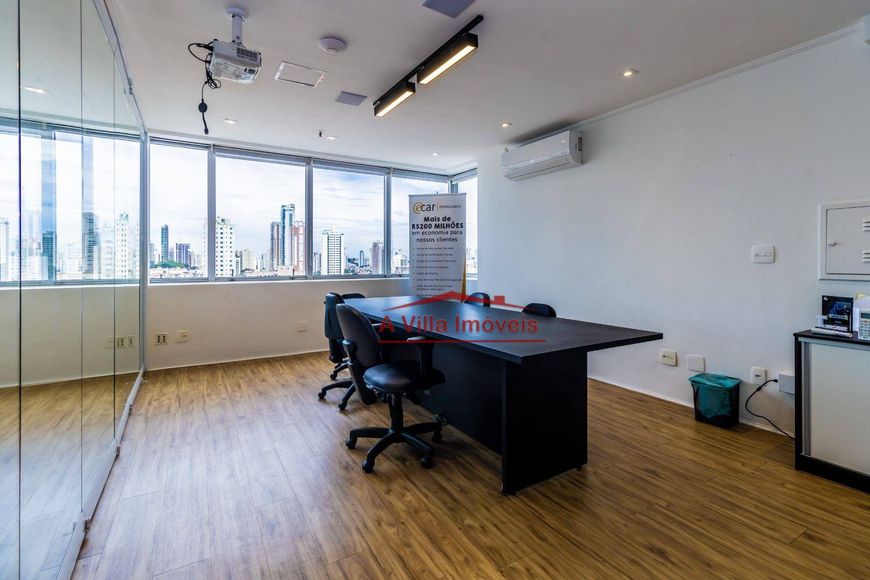 Apartamento Belém