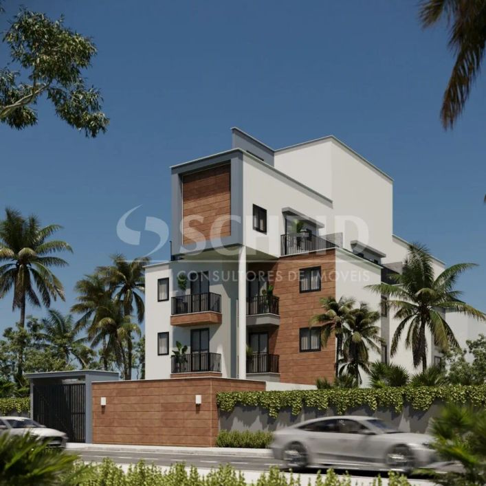 Lançamento Residencial Roma; Entregas 03/2025
