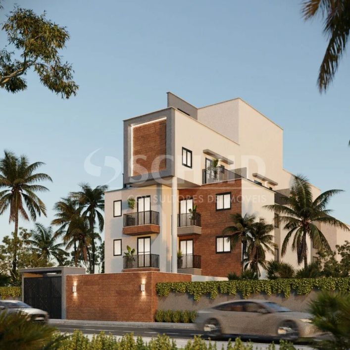 Lançamento Residencial Roma; Entregas 03/2025