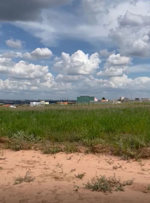 Terreno à venda em Paulínia, Parque Bom Retiro, com 200 m², Terras da Fazenda