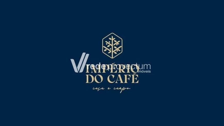 Terreno a venda no Condomínio Império do Café em Paulínia.