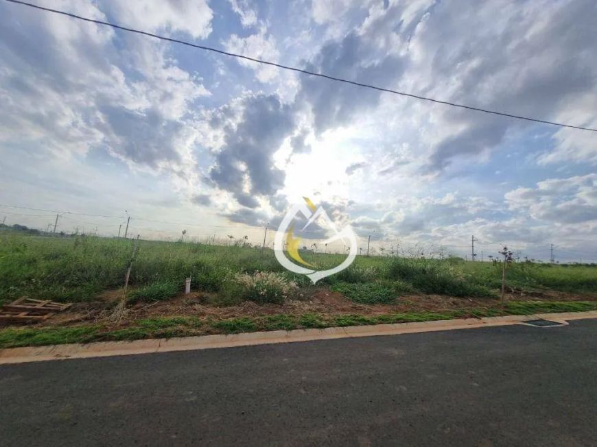 Terreno à venda, 200 m² por R$ 225.000,00 - Império do Café - Paulínia/SP
