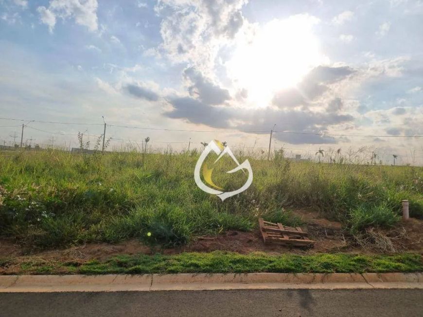 Terreno à venda, 200 m² por R$ 225.000,00 - Império do Café - Paulínia/SP