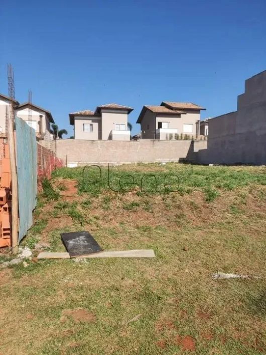 Terreno à venda em Paulínia, Jardim Flamboyant, com 202 m², Residencial Jardim dos Lírios