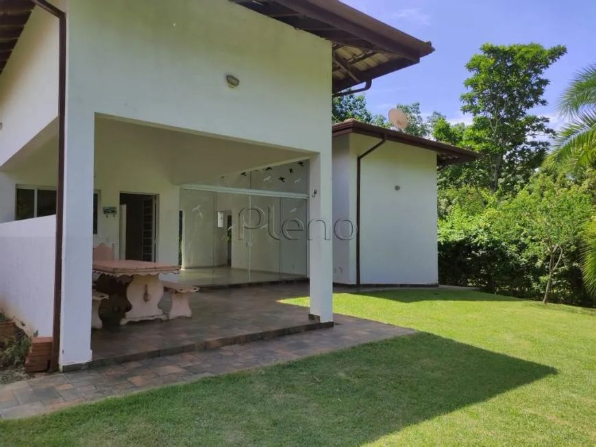 Casa para alugar em Paulínia, Parque da Represa, com 2 quartos, com 800 m²