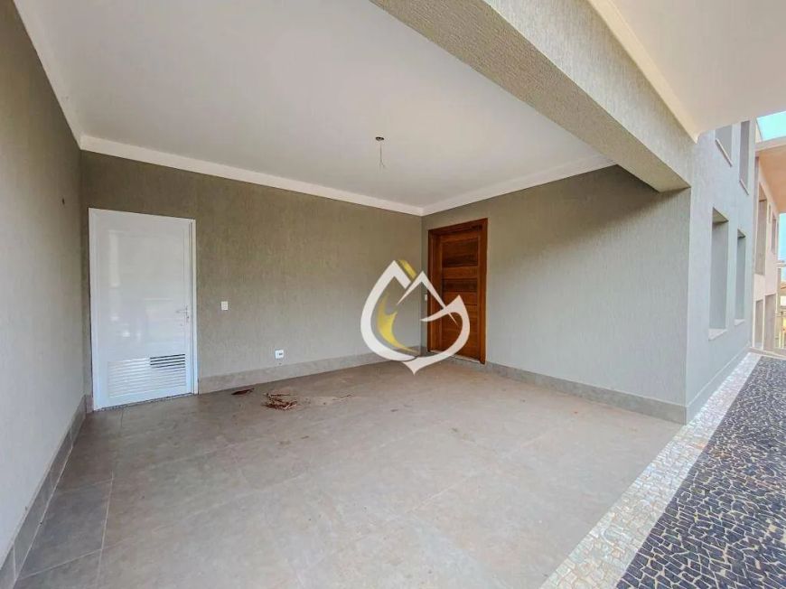 Casa com 3 dormitórios à venda, 180 m² por R$ 1.480.000,00 - Residencial Paineiras - Paulínia/SP