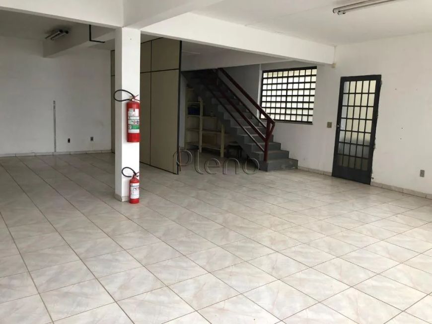 Salão para locação com 150m² no bairro Santa Terezinha em Paulínia