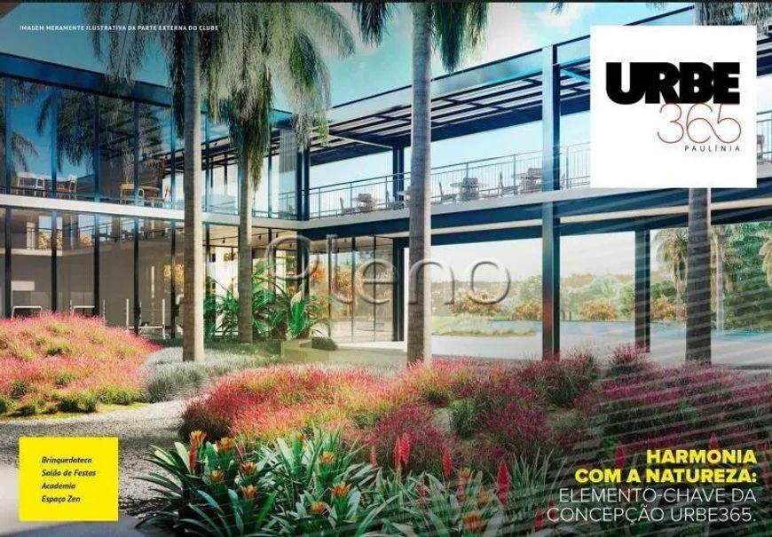 Venda | Terreno com 250,00 metroQuadrado. Jardim Fortaleza, Paulínia