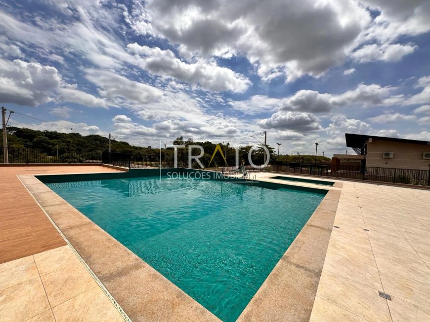 terreno - Residencial das Acácias - Paulínia