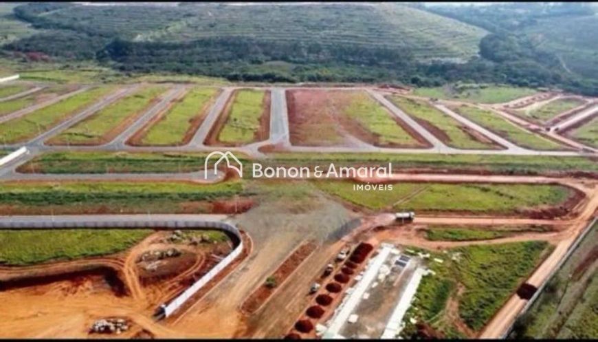 Terreno de 200 metros, à venda no Condomínio Miraj, São Bento em Paulínia.