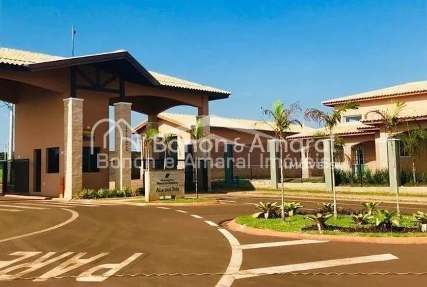 Lote à venda no Condomínio Terras da Estância, Paulínia