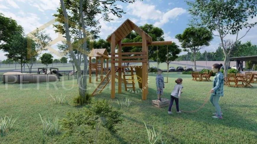 Terreno Residencial à venda, Jardim Ypê, Paulínia - TE1291.