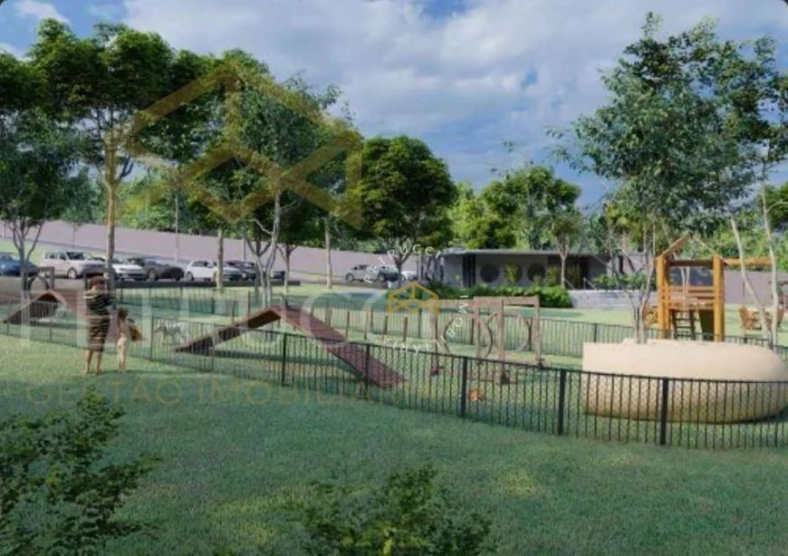 Terreno Residencial à venda, Jardim Ypê, Paulínia - TE1291.