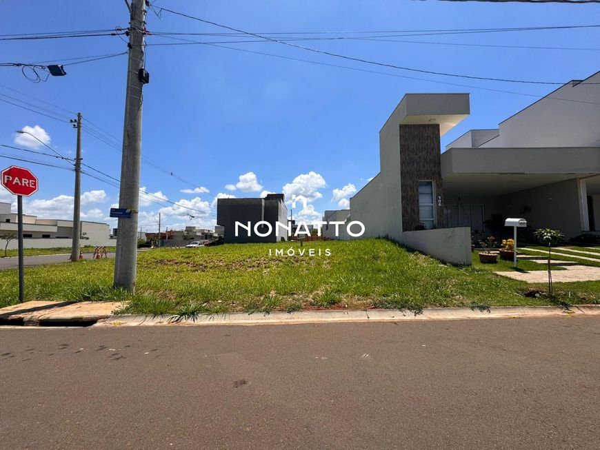 terreno - Vila Bressani - Paulínia