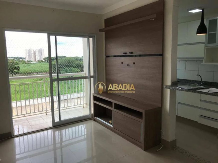 Apartamento com 2 dormitórios à venda, 60 m² por R$ 489.000,00 - Premiere Morumbi - Paulínia/SP