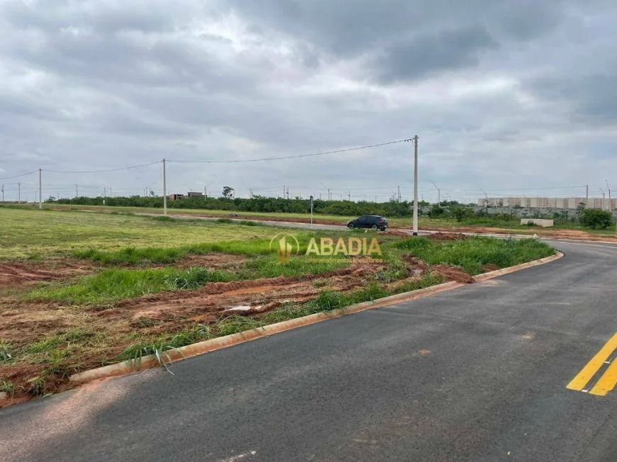 Terreno à venda no Residencial Terras da Fazenda na Ala das Flores em Paulínia