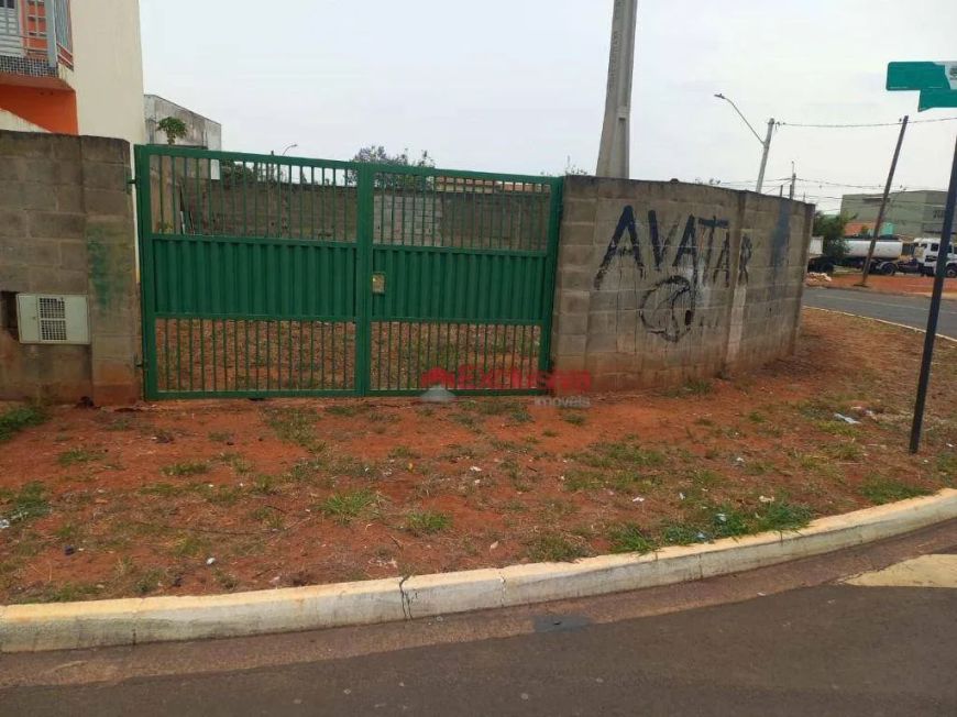 Terreno à venda, 213 m² por R$ 250.000,00 - Parque Bom Retiro - Paulínia/SP