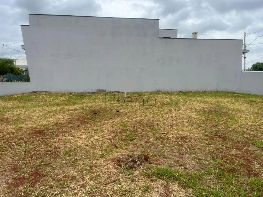 Terreno à venda em Paulínia, Terra da estância, com 204 m², Terras da Estância - Ala dos Ipês