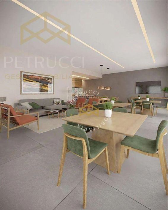 Terreno Residencial à venda, Betel, Paulínia - TE3503.