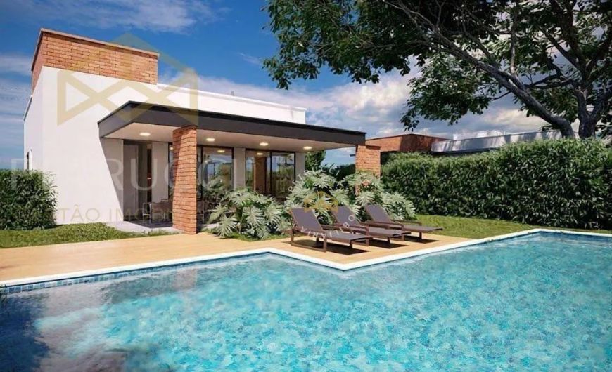 Terreno Residencial à venda, Betel, Paulínia - TE3503.