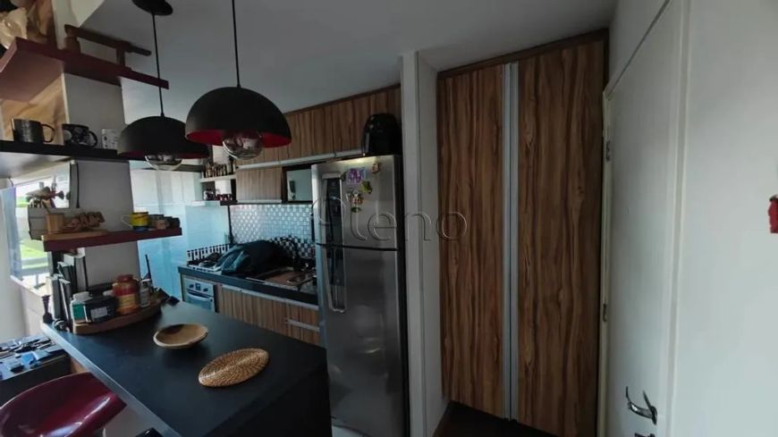 Apartamento à venda em Paulínia, Morumbi, com 2 quartos, com 58 m², Condomínio Premiere Morumbi