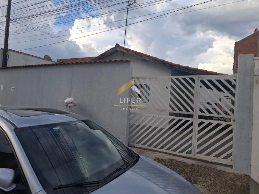 casa - Parque Bom Retiro - Paulínia