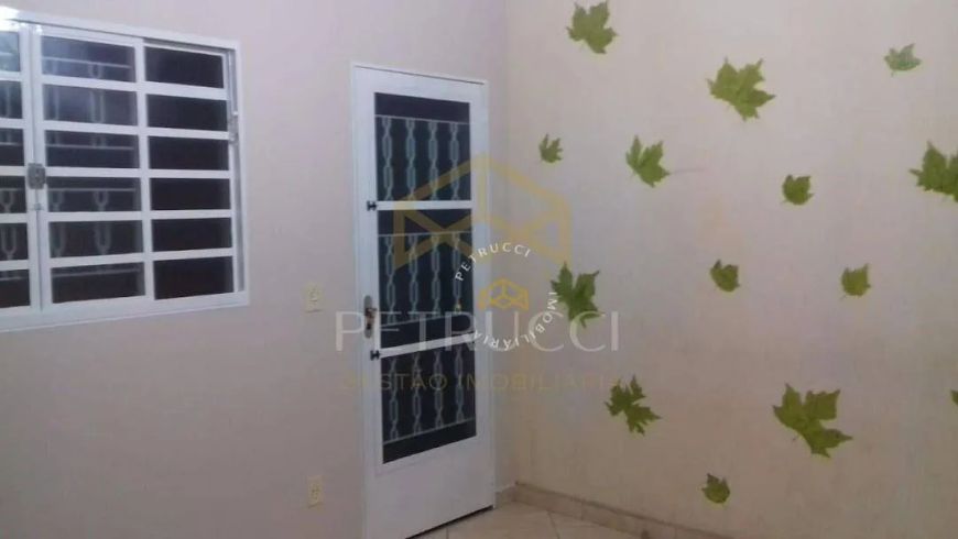 Casa Residencial à venda, Parque Bom Retiro, Paulínia - CA10806.